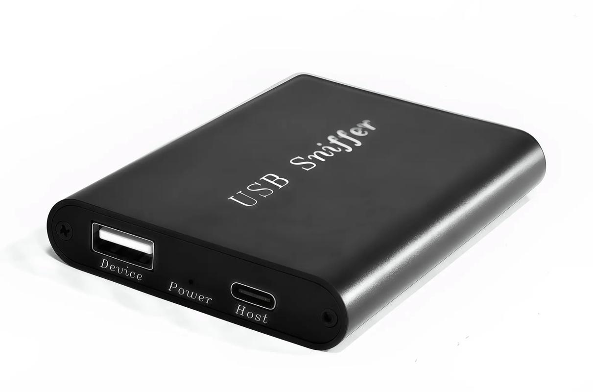 USB 2.0协议分析仪 深入解析高速通信的利器