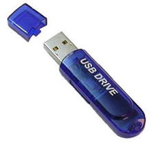 鹰泰无驱高速USB Disk 512MB U盘产品图片赏析及USB接口深度解析